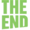 The End Radio Network logo