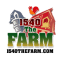 The Farm logo