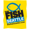 The Fish Seattle logo