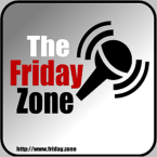 Friday Zone logo