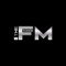 FRINGE FM logo