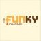 The Funky Channel logo