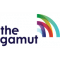 The Gamut logo