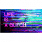 The Glitch logo