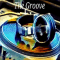 The Groove logo