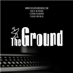 The Ground logo