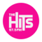 The Hits Rotorua logo