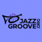 The Jazz Groove logo