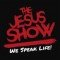 The Jesus Show Radio! logo