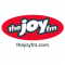 The JOY FM logo