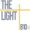 The Light 810 AM logo