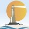The Lighthouse logo