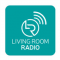 The Living Room Radio logo