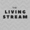 The Living Stream logo