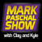 The Mark Paschal Show logo