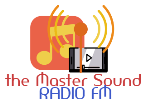 The Master Sound Fm logo