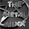 The Metal MIXX logo