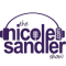 The Nicole Sandler Show logo