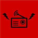 Radio Evangélica Roca Eterna HD logo