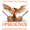 The Phoenix Radio logo