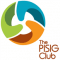 The Pisig Club Livestream logo