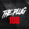 The Plug 108 logo