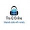 The Q Online logo