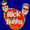 The Rick & Bubba Show logo