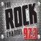The ROCK Channel logo