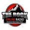 The Rock Online logo
