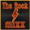 The Rock MIXX logo