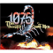 Radio1075 logo