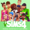 The Sims 4 OST Radio logo