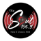 The Soul 105.3 logo