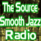 The Source:Smooth Jazz Radio KJAC.DB logo
