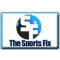 The Sports Fix logo