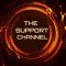 The Support Channel logo