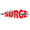 The Surge Radio logo