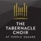 The Tabernacle Choir at Temple Square logo