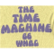 The Time Machine Classic Hits logo