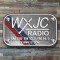 WXJC-AM/FM logo