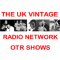 British Home Front Radio logo