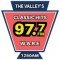 The Valley's Classic Hits logo