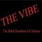THE VIBE logo