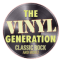 THE VINYL GENERATION logo