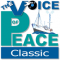 The Voice of Peace Classic logo
