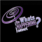 The Whats Happening Network logo