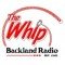 The Whip Radio logo