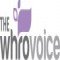 The WHRO Voice logo