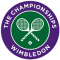 The Wimbledon Radio Channel – Centre Court logo